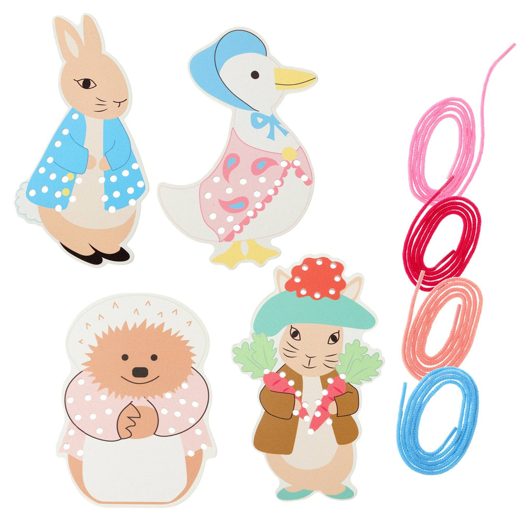 NEW Peter Rabbit™ Stitching Kit (pack of 4)