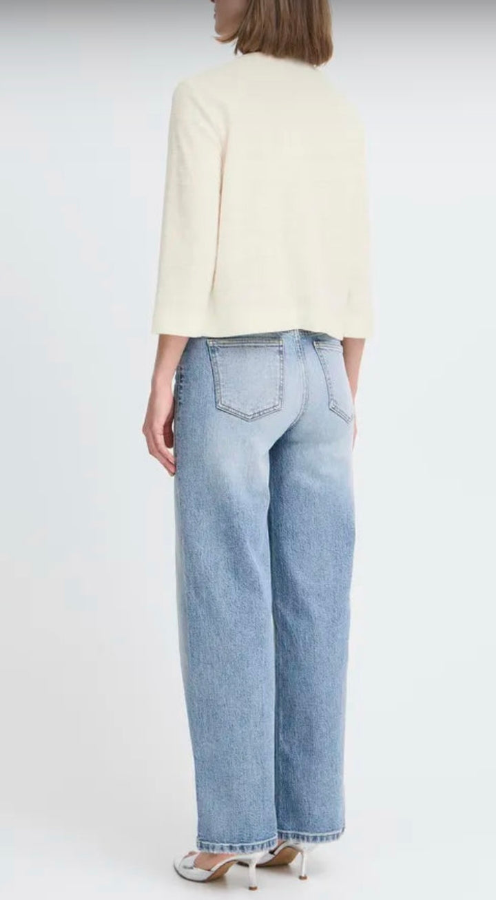 REIDUN JACKET BIRCH
