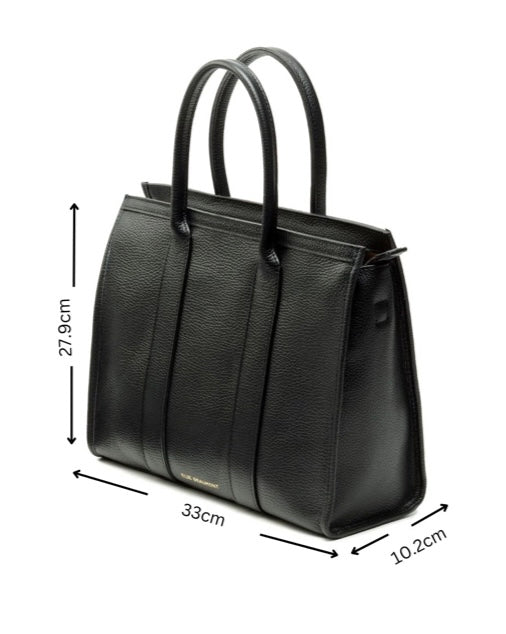 BLACK DAY BAG