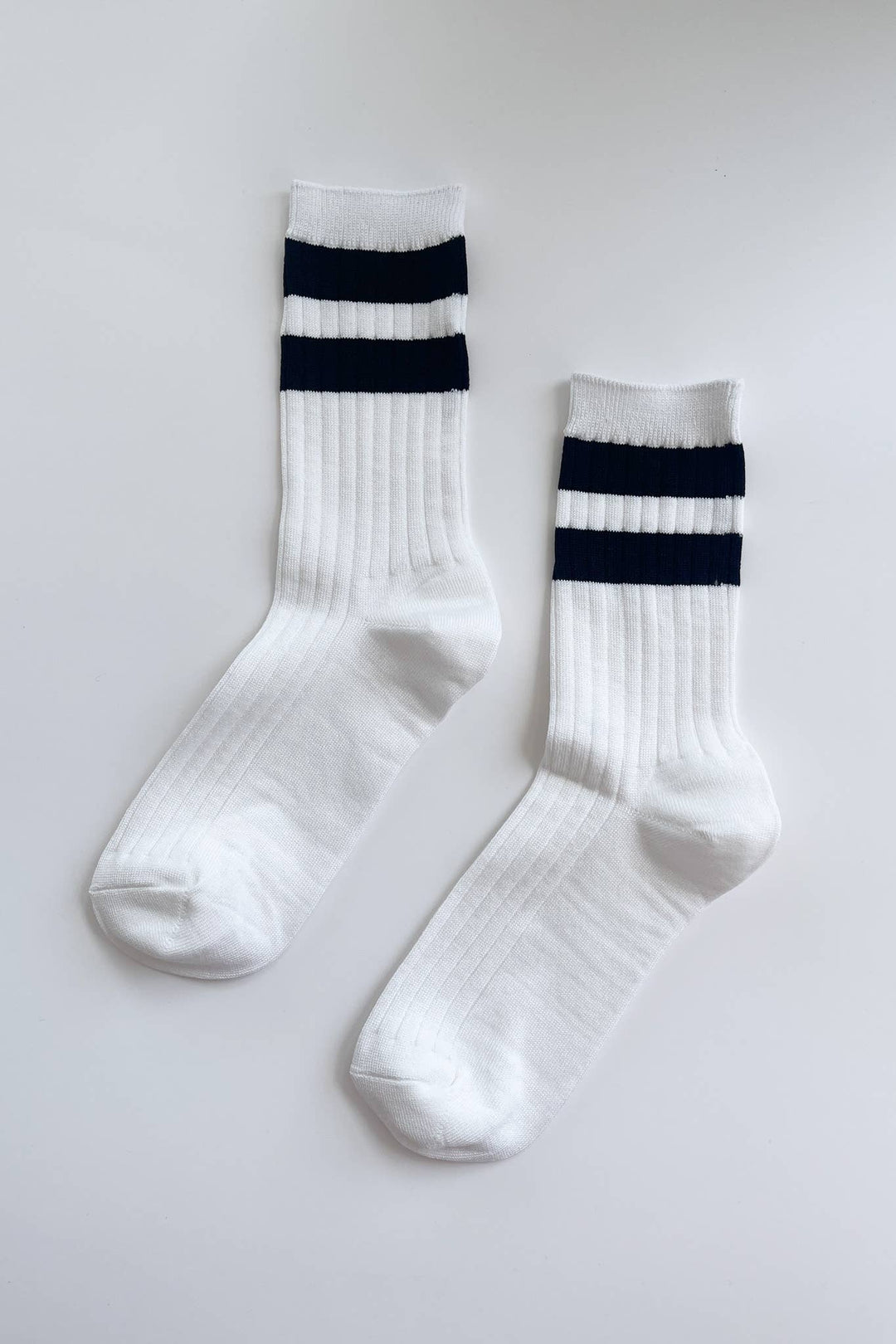 Her Socks - Varsity: Guacamole