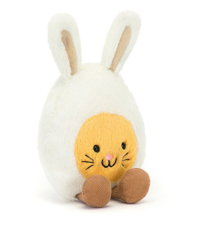 BUNNY EGG