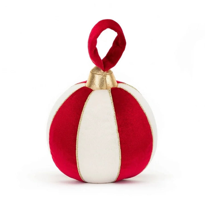 AMUSEABLE BAUBLE