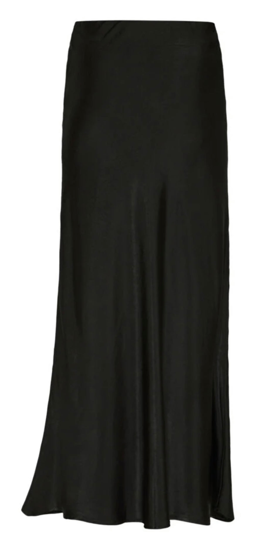 LOREN SKIRT BLACK