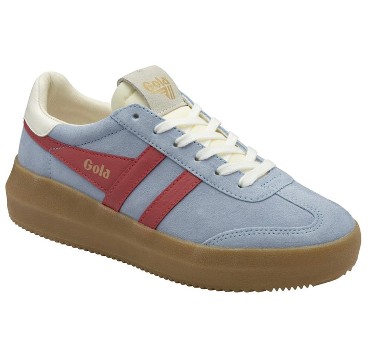 ATHENA AIR/CORAL /OFF WHITE/GUM