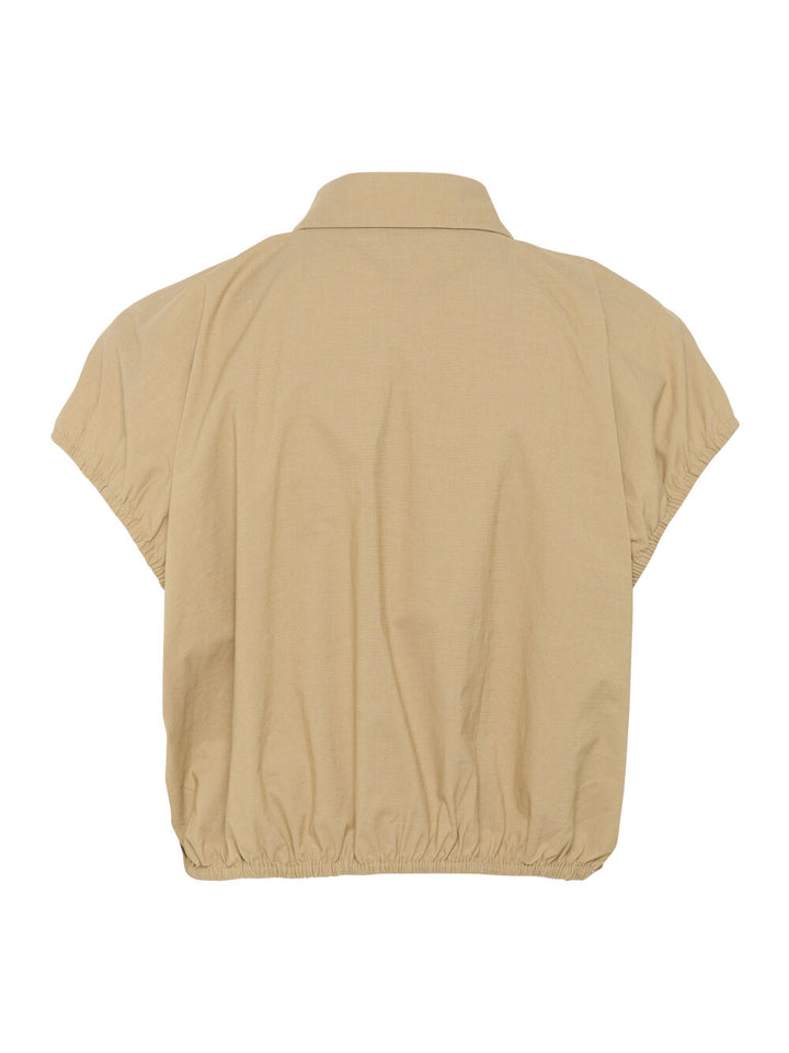 KELP KINSLEY SHIRT