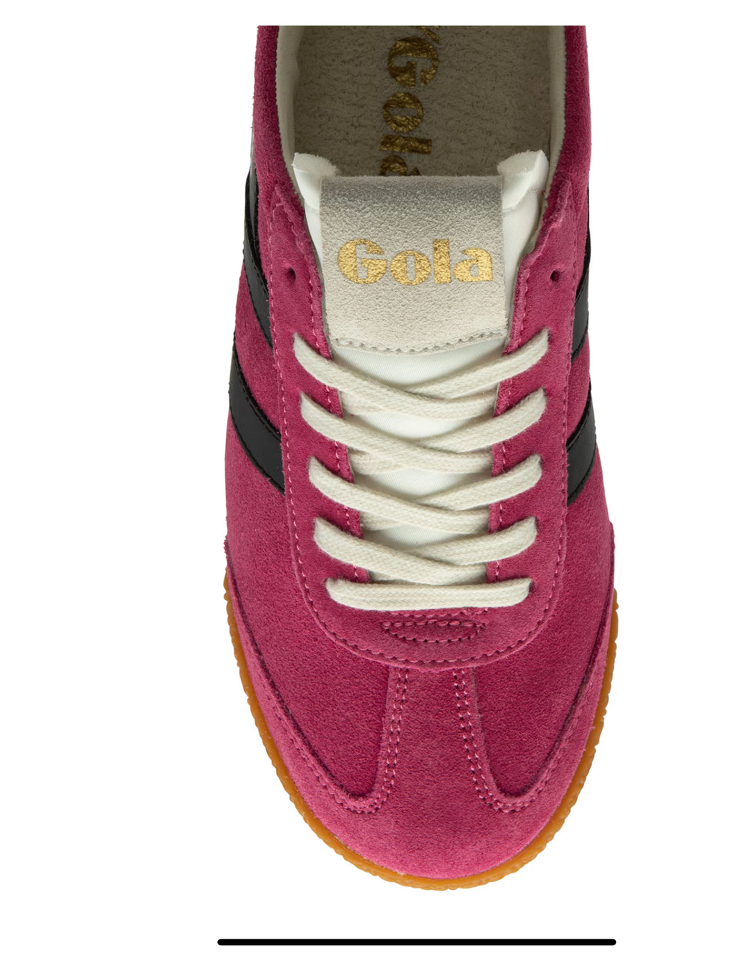 ELAN FUCHSIA/ BLACK/ EVERGREEN/GREEN