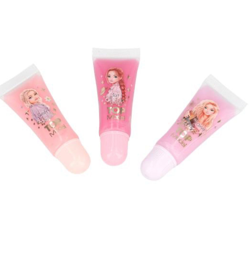 COWGIRL LIP GLOSS TRIO