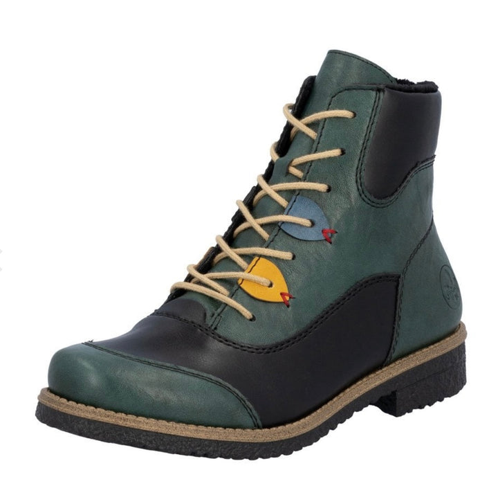 73510-90 BOOTS MULTI