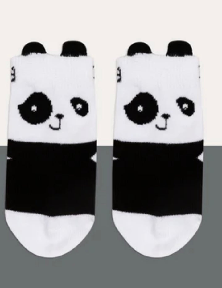 WWF PANDA SET