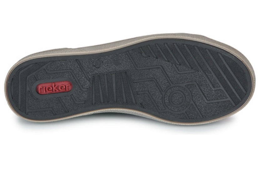 X0709-00 BLACK