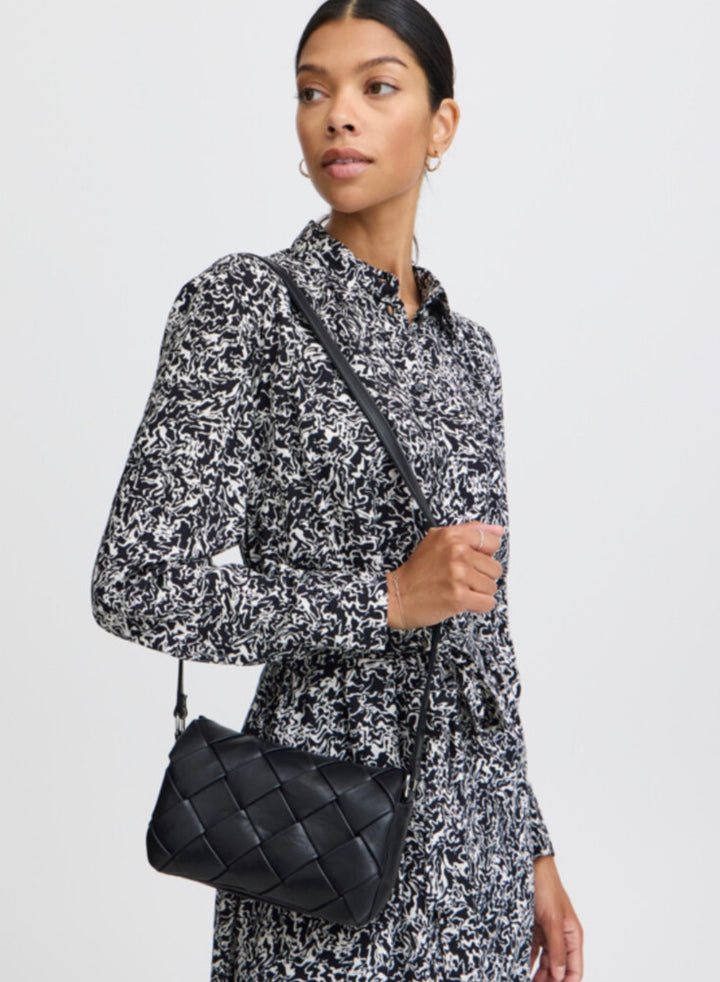 VIENYA BAG BLACK