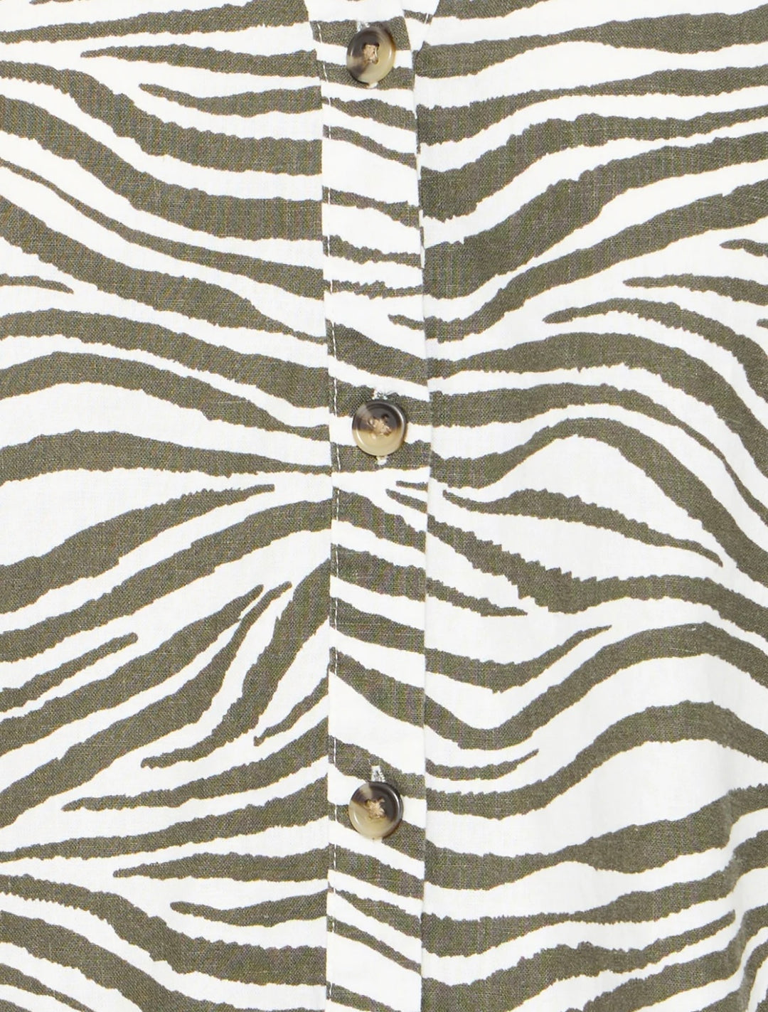 FALAKKA SS SHIRT ANIMAL KALAMATA MIX