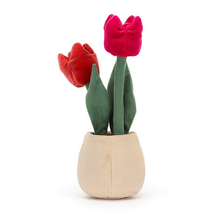 AMUSEABLE TULIP POT