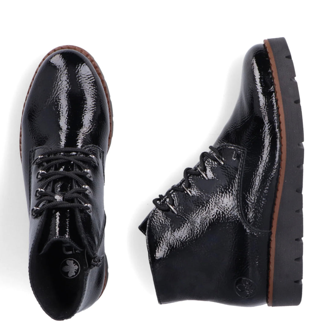 44902-00 BLACK BOOT