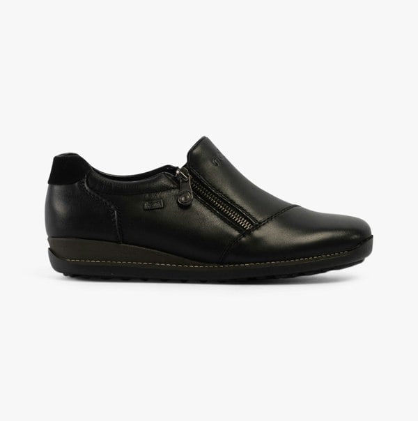 44265-00 BLACK SHOE