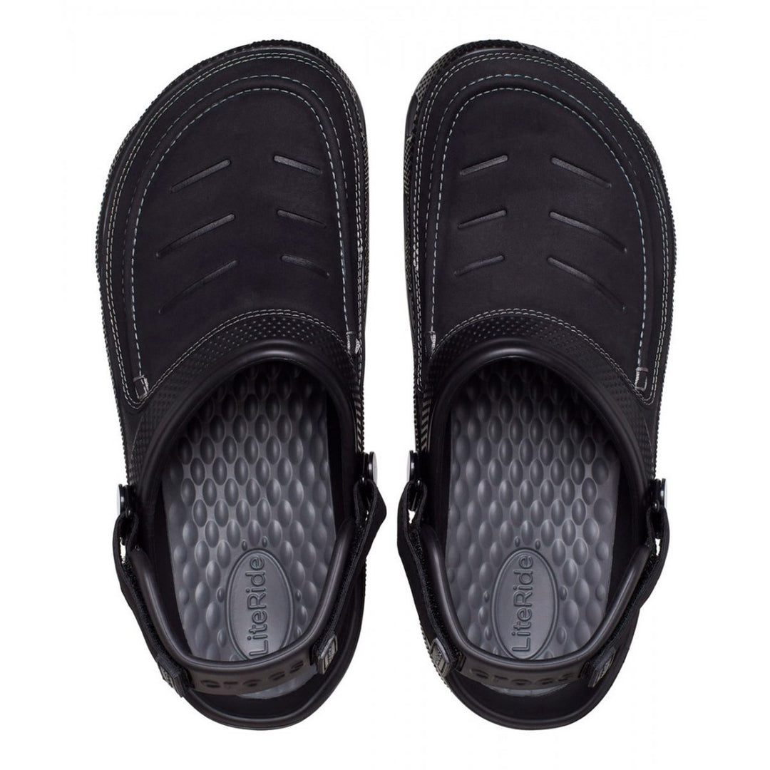 YUKON VISTA II  lR CLOG MENS