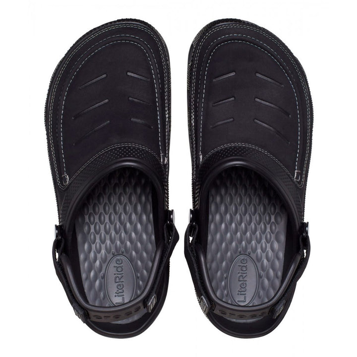 YUKON VISTA II  lR CLOG MENS