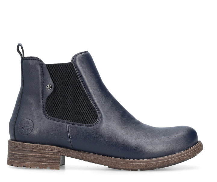 79450-14 BLUE BOOT