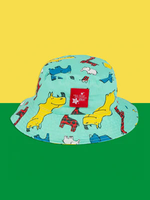 BRAVE & BOLD HAT