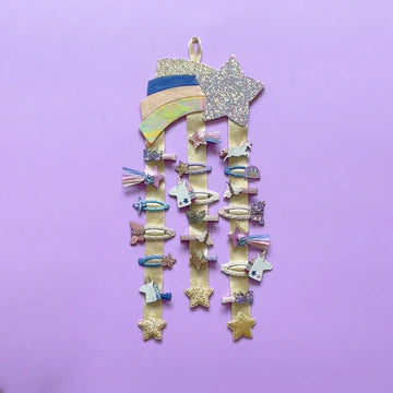 SHOOTING STAR WALL HANGER