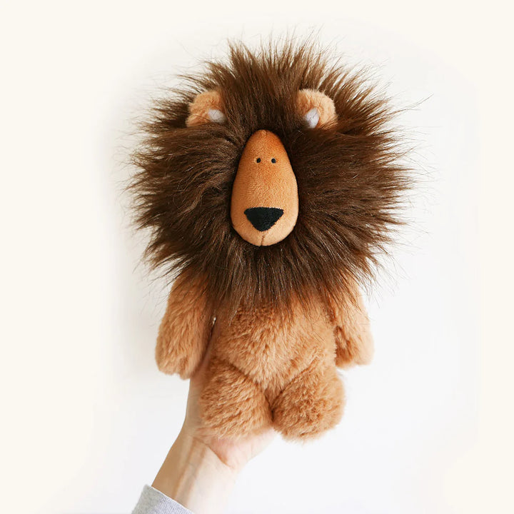 RORY THE LION