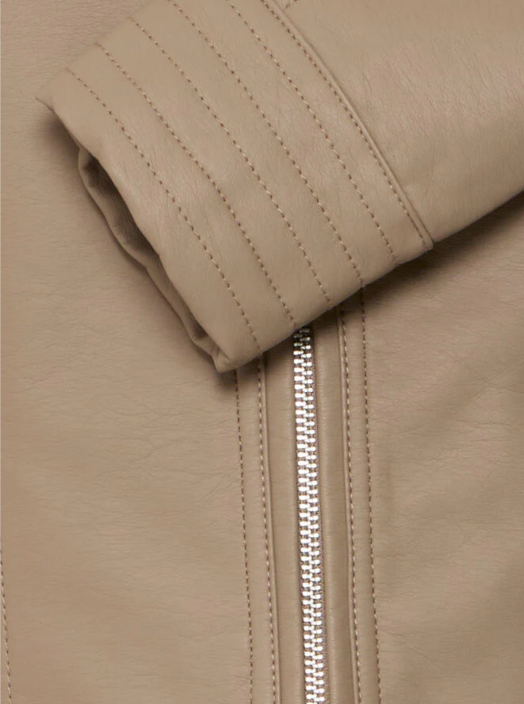 ACOM JACKET WALNUT