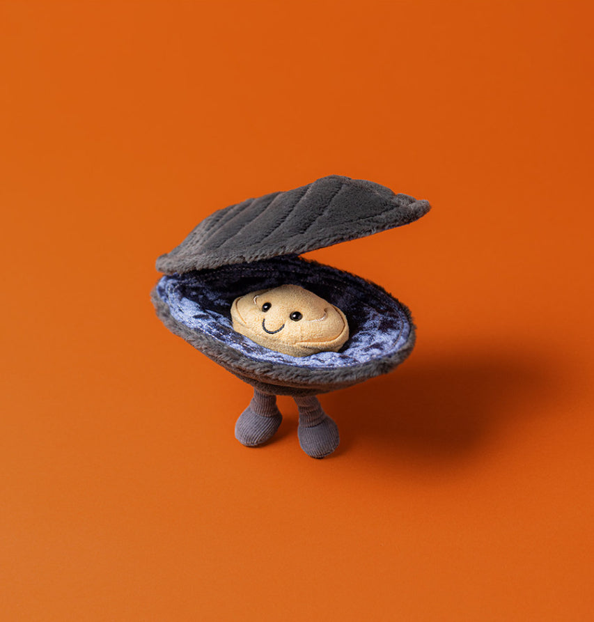 MICHELLE MUSSEL
