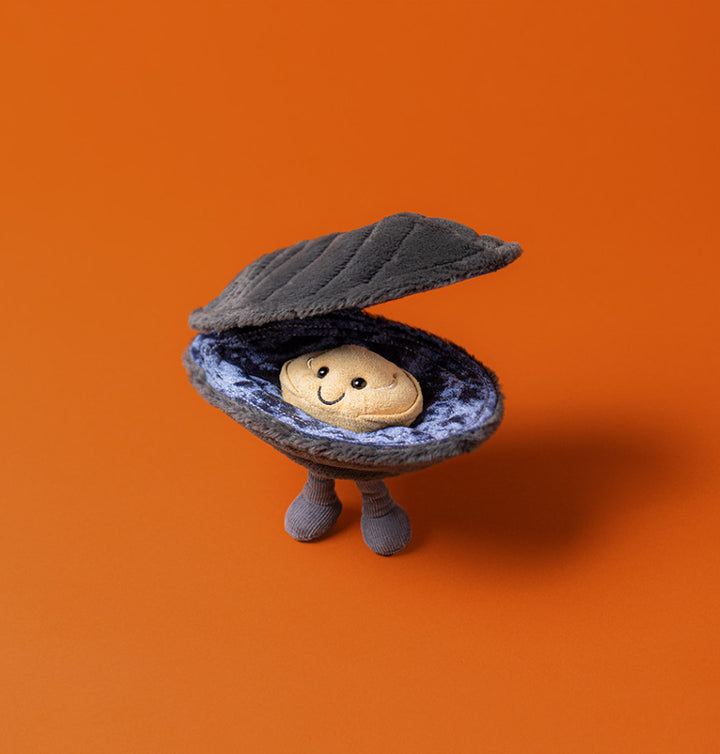 MICHELLE MUSSEL