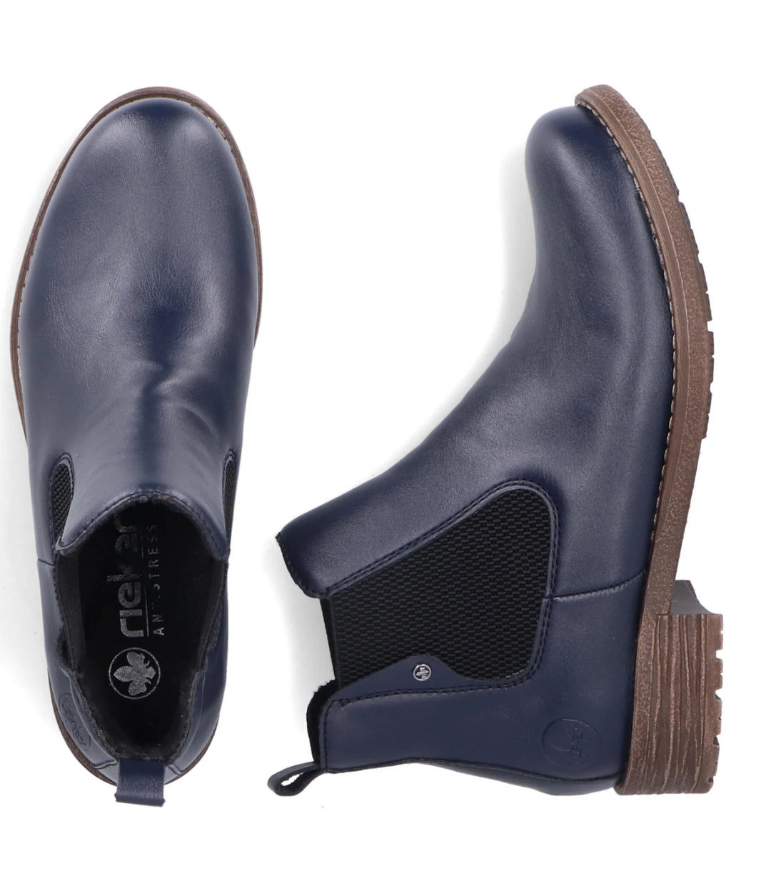 79450-14 BLUE BOOT