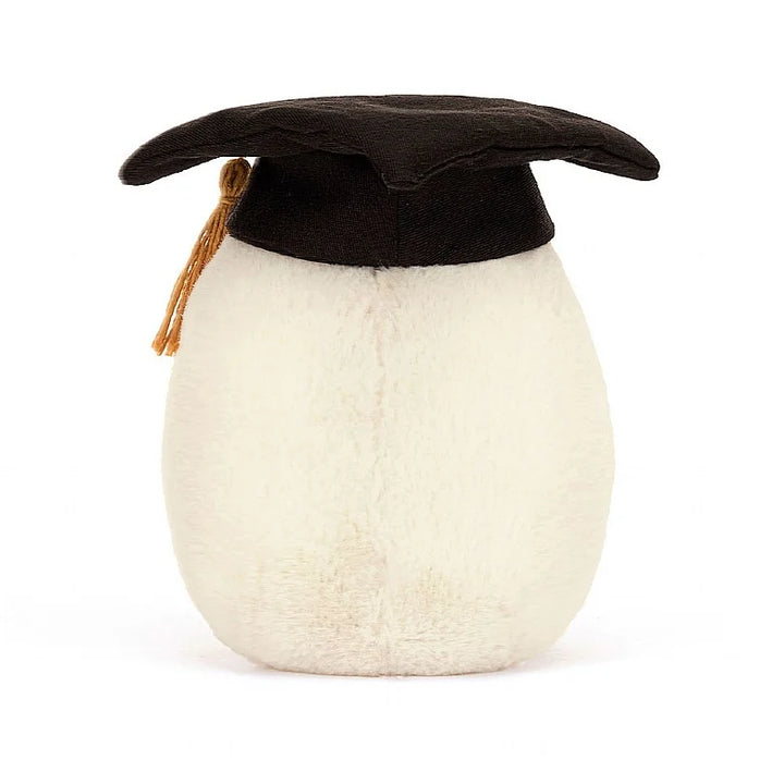 AMUSEABLES BOILED EGG GRADUATION