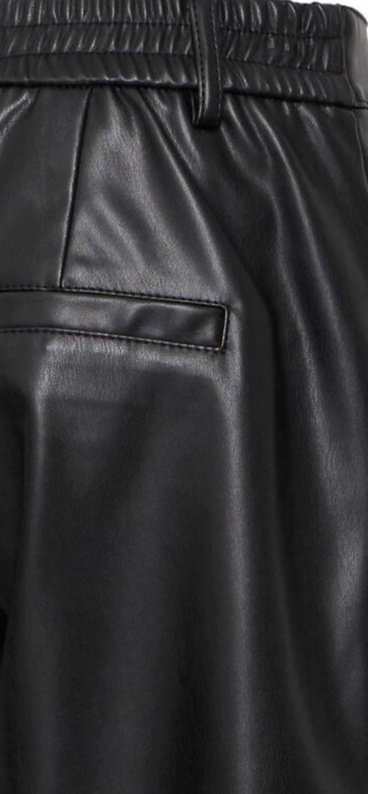 DAJA PANTS BLACK