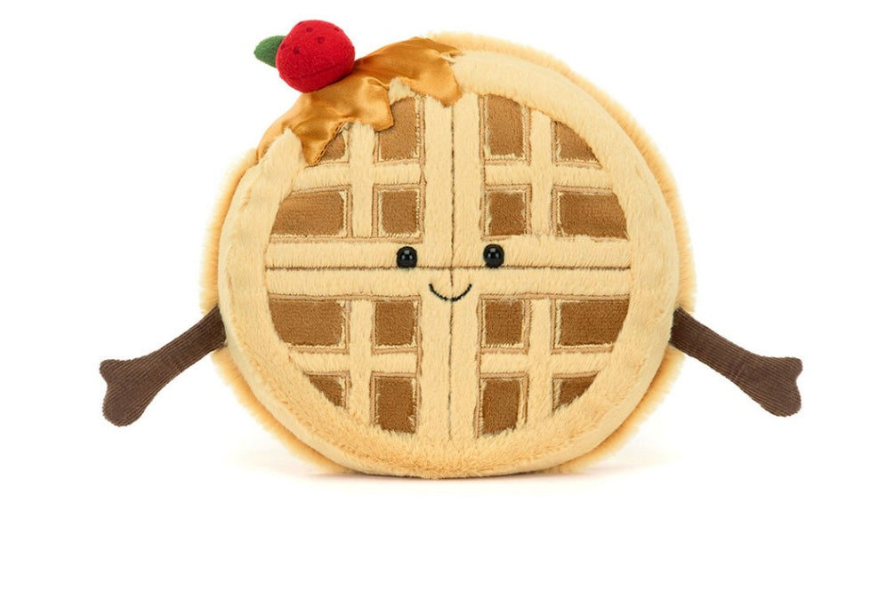 AMUSEABLES RENE WAFFLE