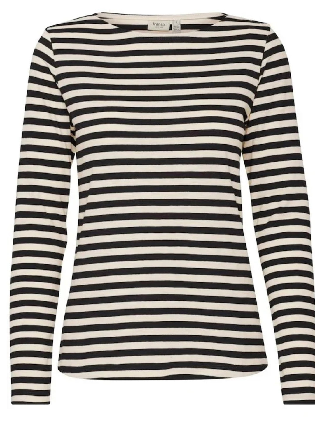BLACK MIX MYE TEE