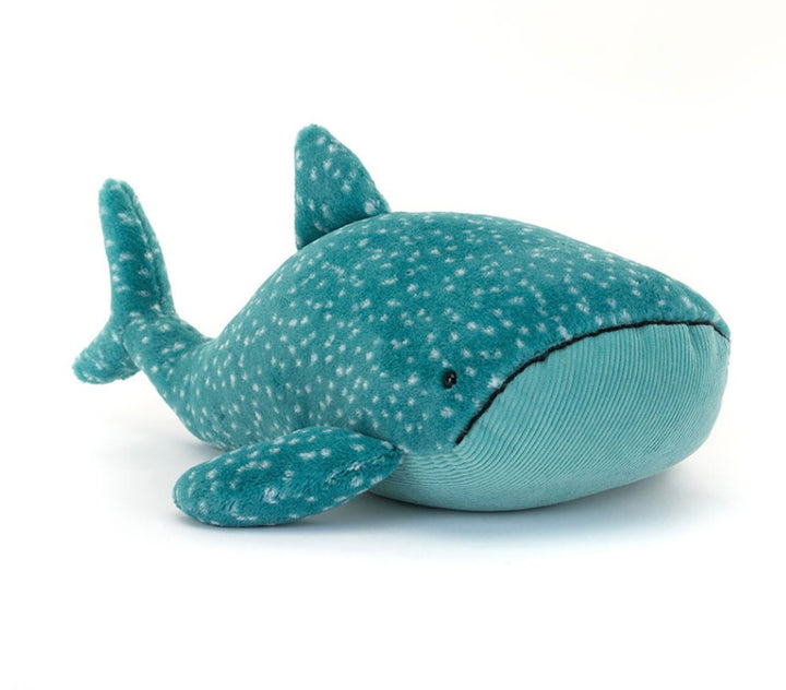 GOBFREY WHALE SHARK