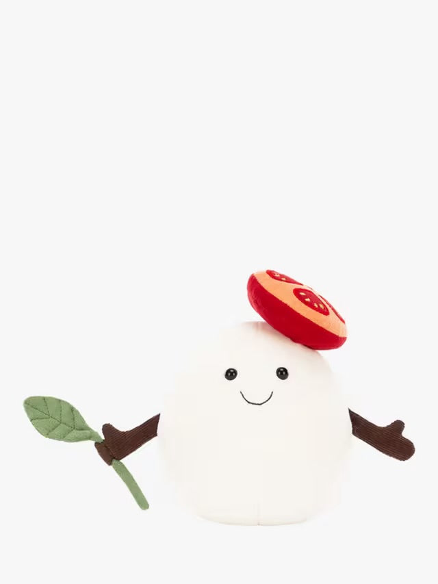 AMUSABLES MOZZARELLA