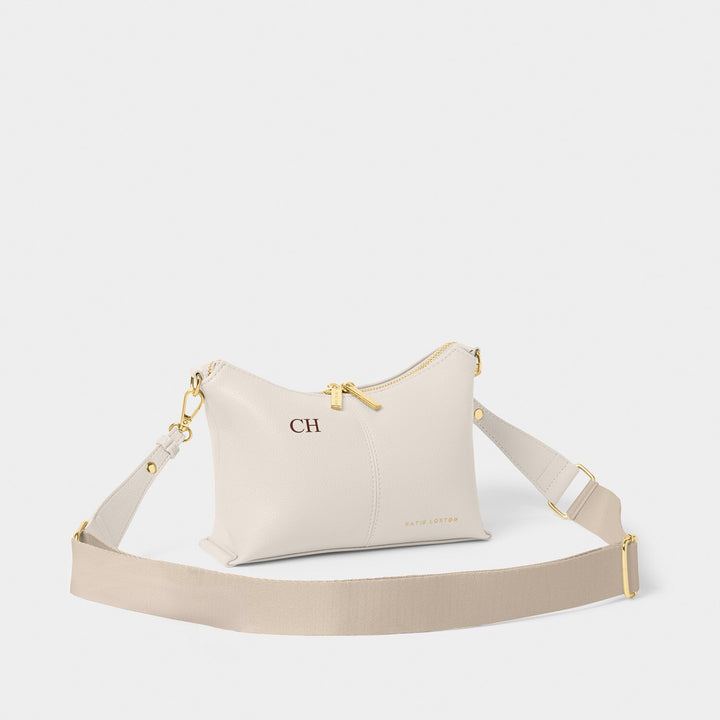 LAILA SLOUCH CROSSBODY BAG OFF