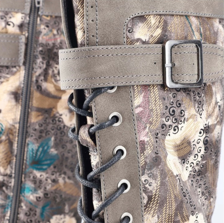 94734-90 LADIES' MULTI BOOTS