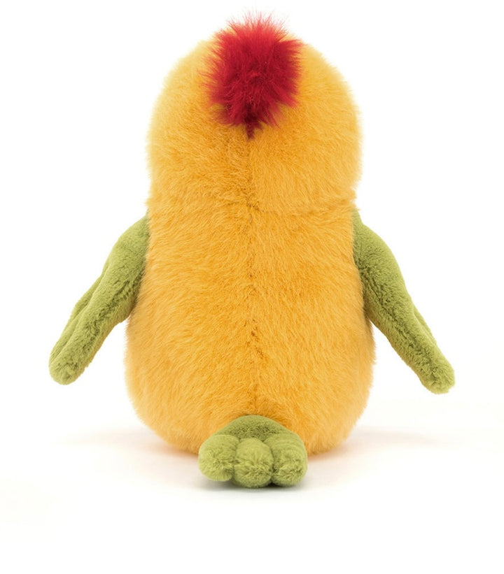 BUDGEBY PARROT