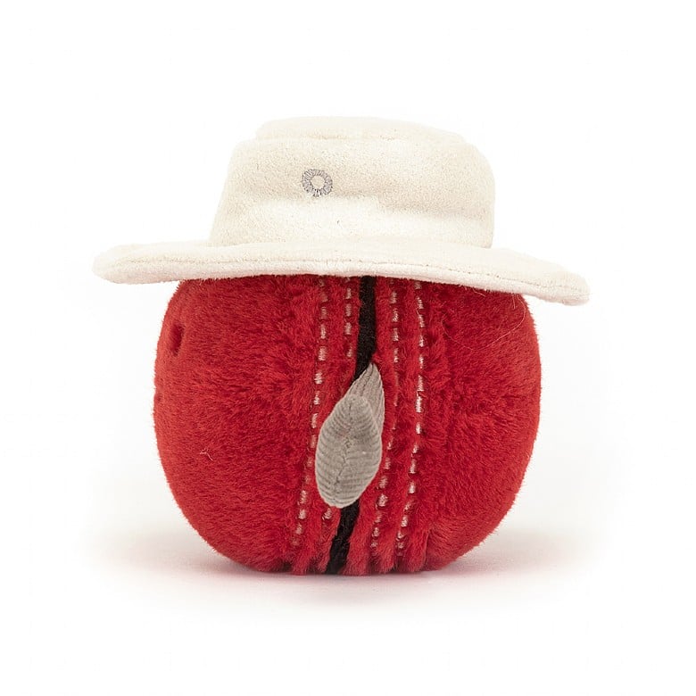 AMUSEABLE SPORTS CRICKET BALL