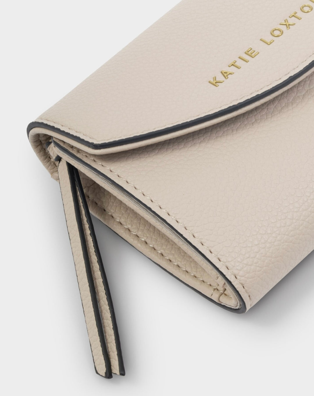 ALBA PURSE OYSTER