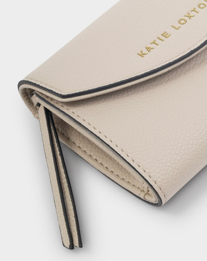 ALBA PURSE OYSTER