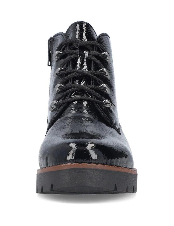 44902-00 BLACK BOOT