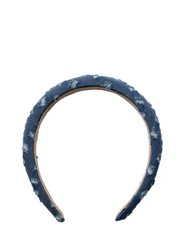 KYLE HAIRBAND