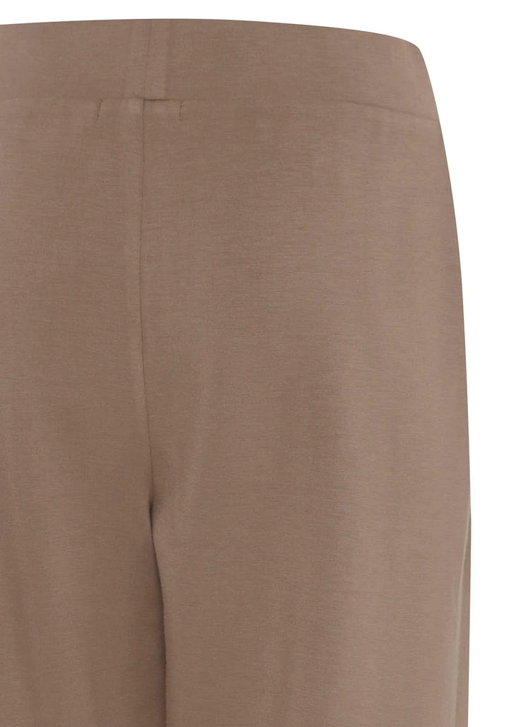 TULLAS PANTS WALNUT