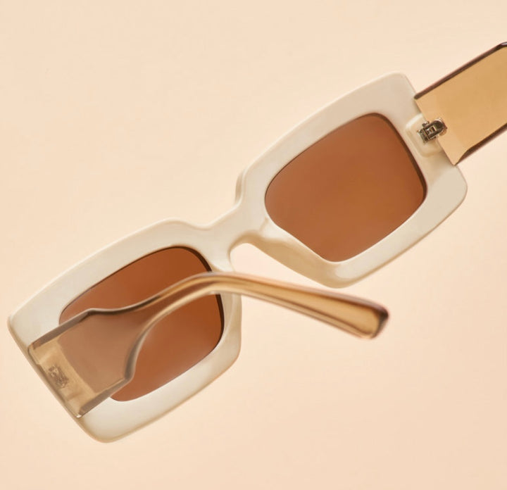 LIMITED EDITION TERRACOTTA ANDI SUNGLASSES