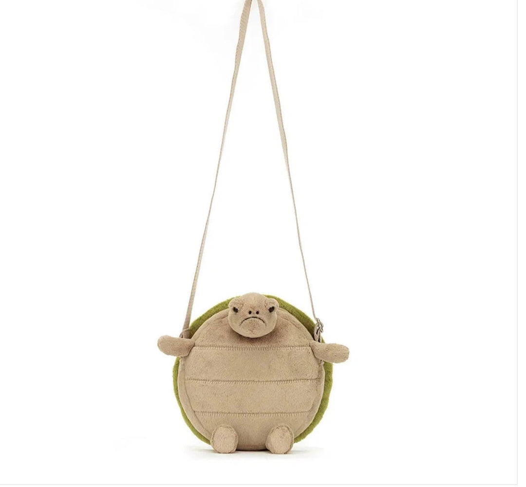 TIMMY TURTLE BAG