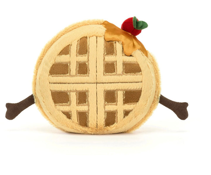 AMUSEABLES RENE WAFFLE