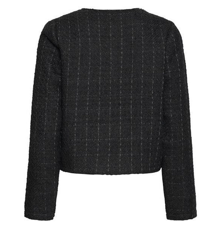 ODETTE JACKET JET SET