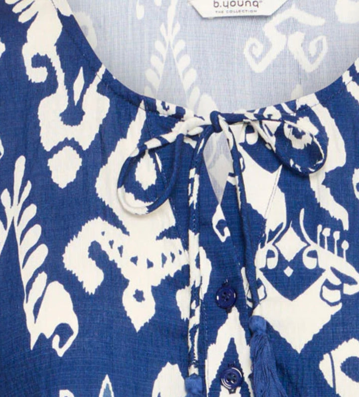 JASMINA SHORT DRESS