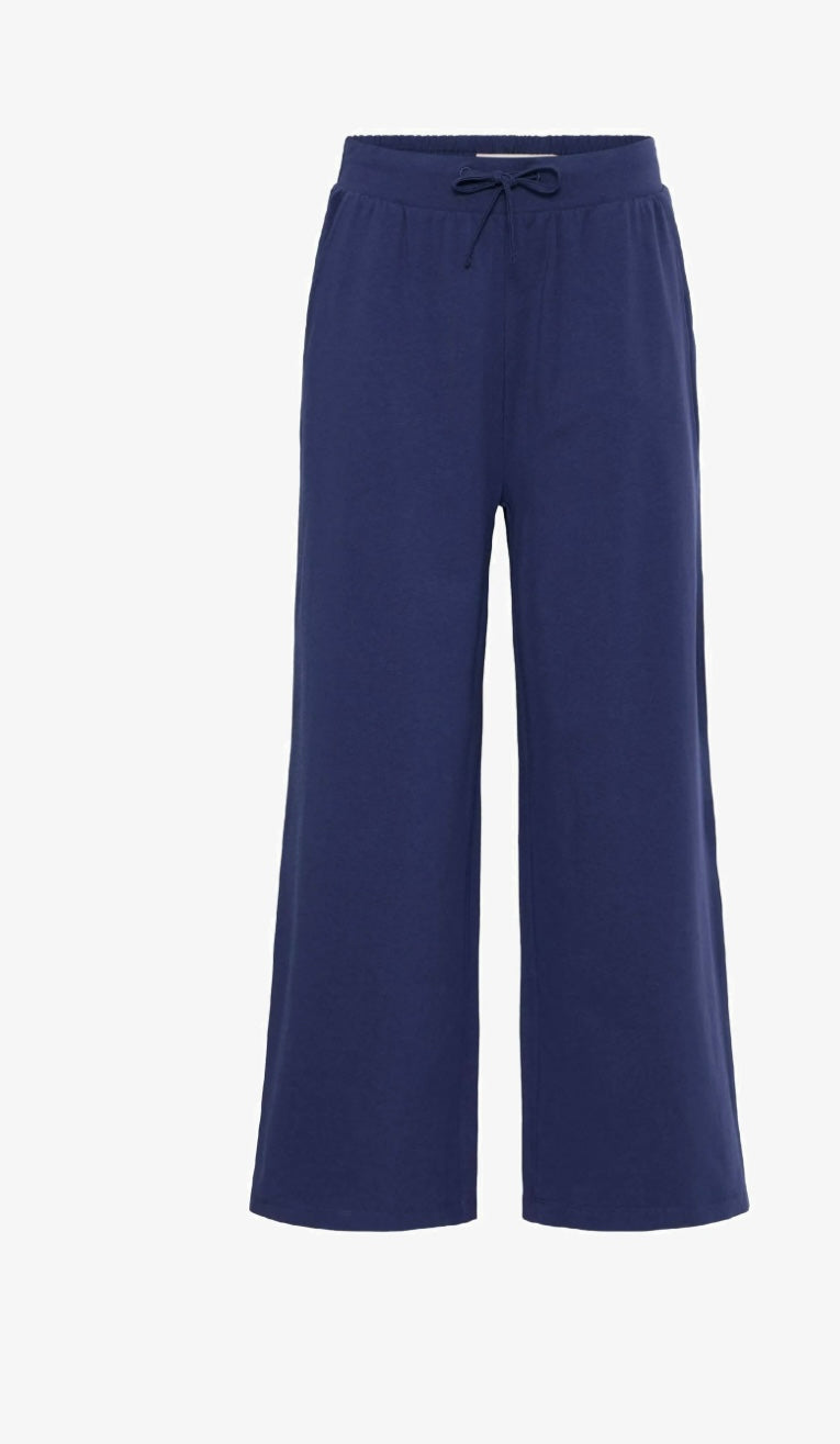 PANDINNA PANTS MEDIEVAL BLUE